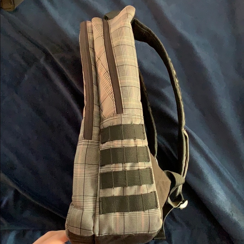 Hurley backpack - Picture 3 of 4